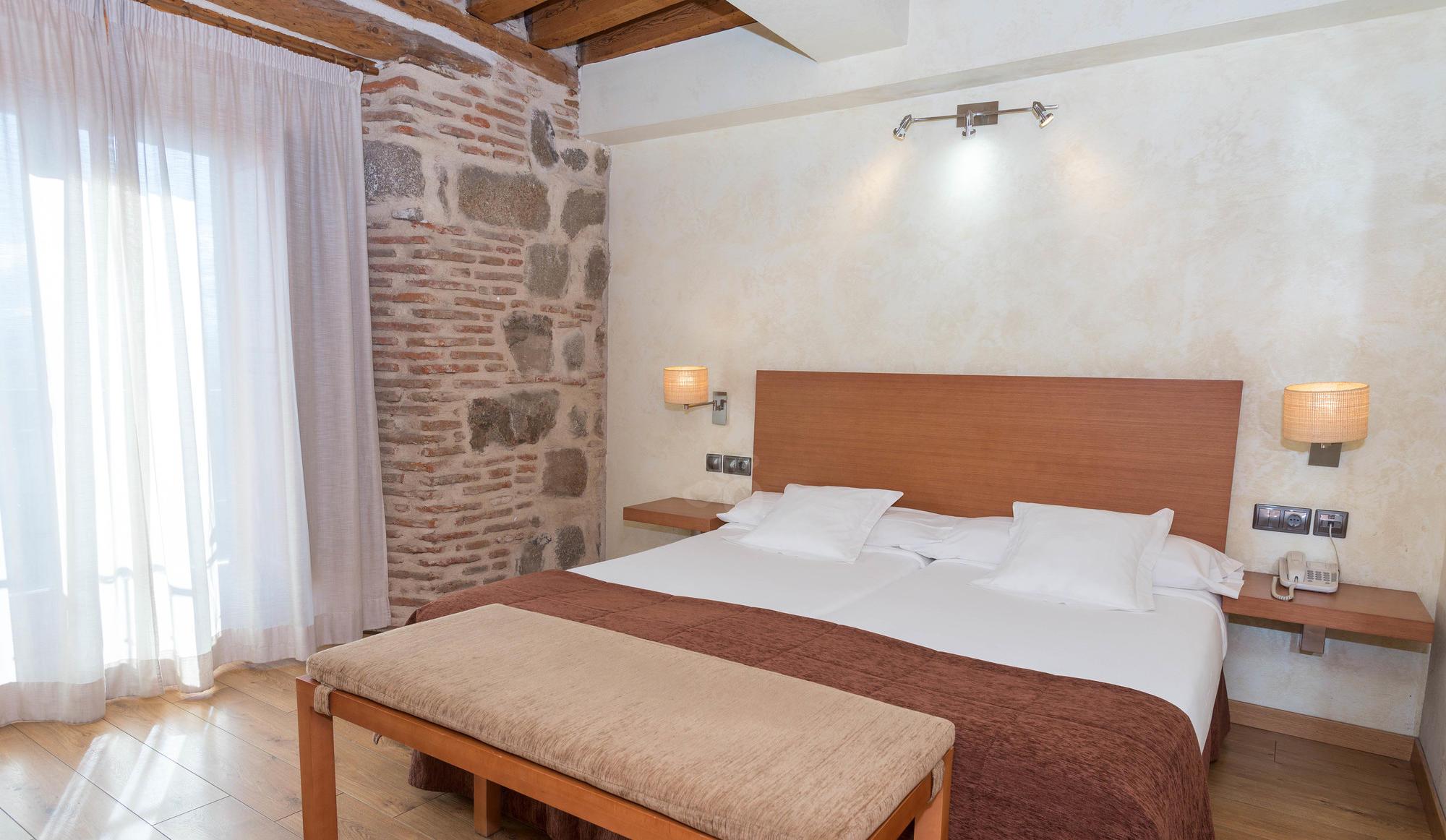Hotel Las Leyendas by null