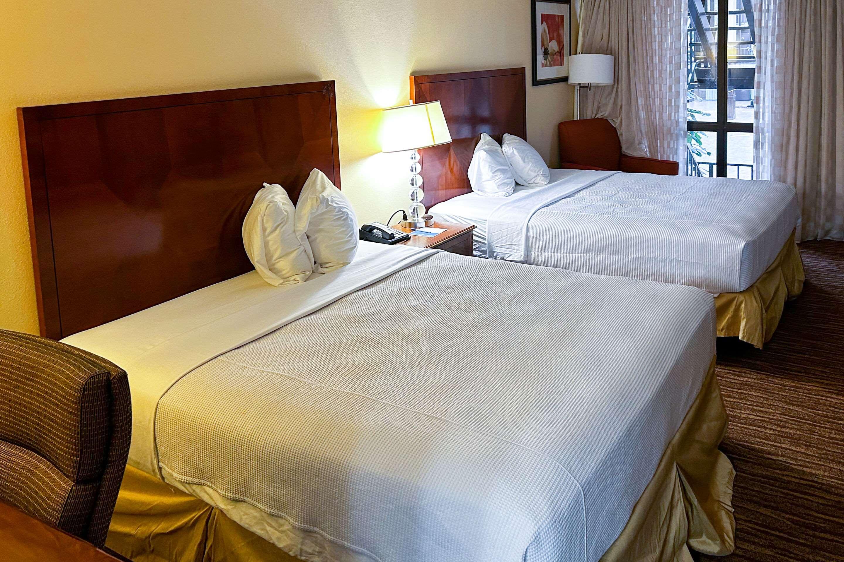Rodeway Inn