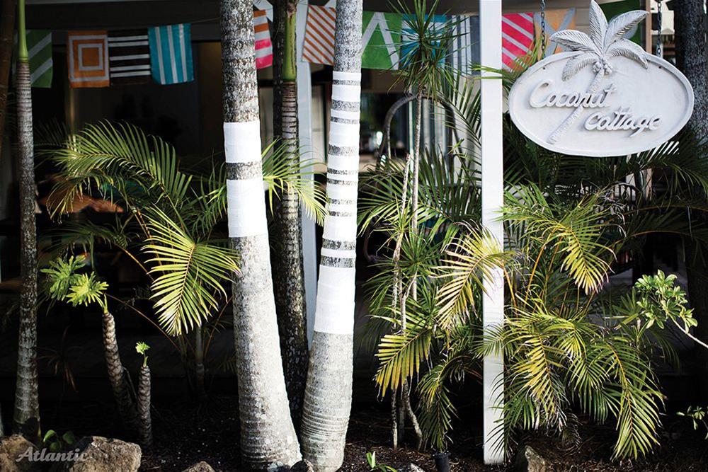 The Atlantic Byron Bay by null