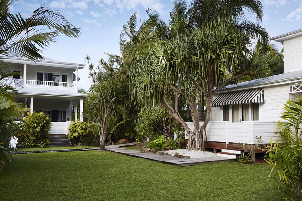 The Atlantic Byron Bay by null
