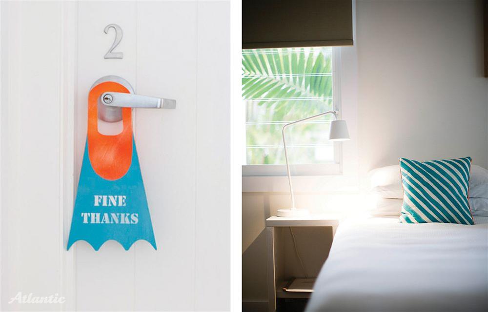 The Atlantic Byron Bay by null