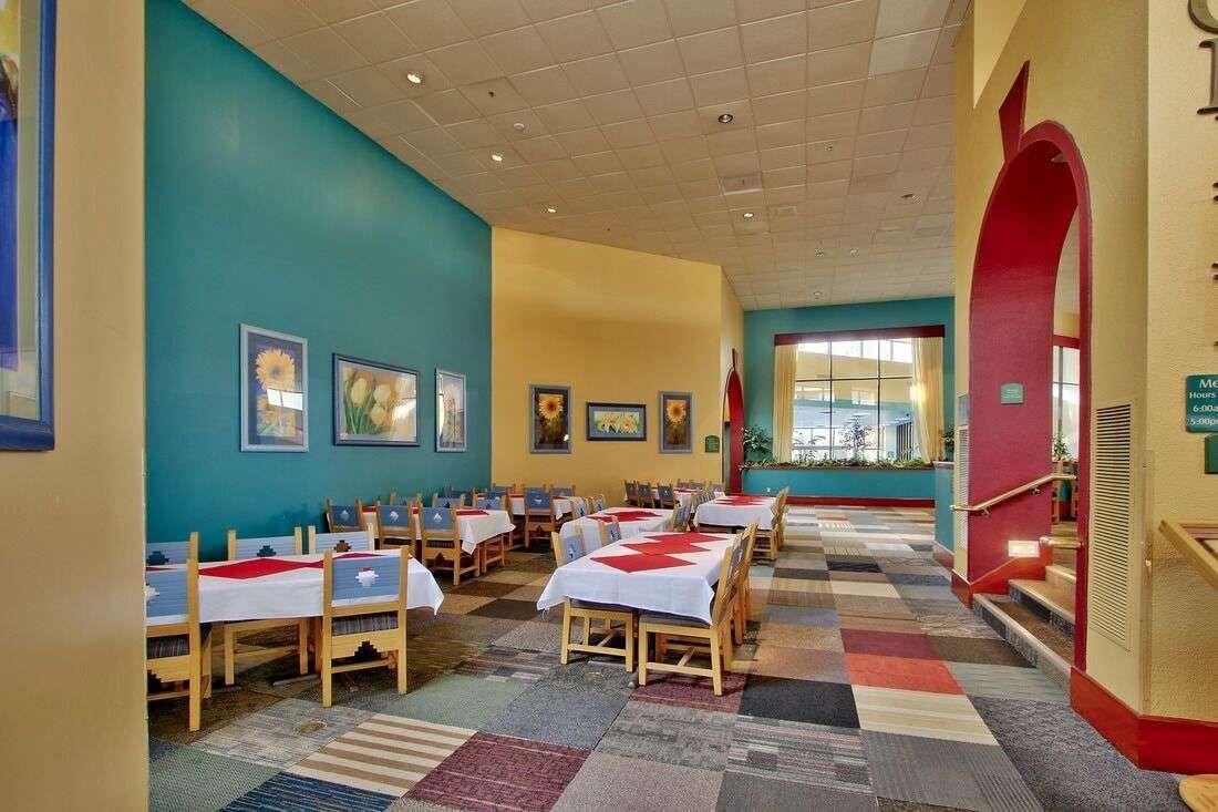 Ramada Plaza by Wyndham Albuquerque Midtown