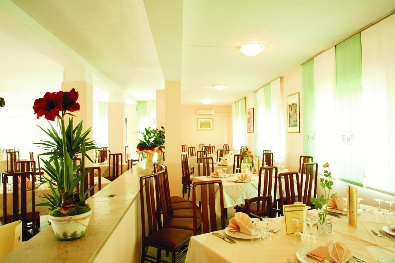 Eurotel Grottammare