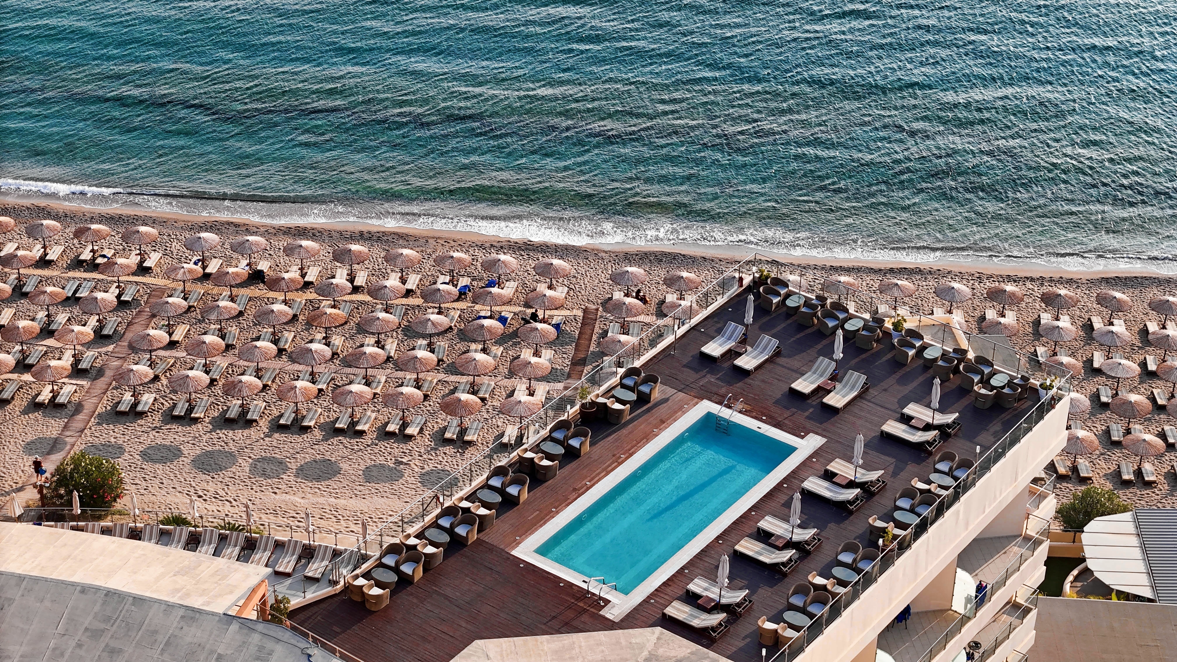 Konstantinos Palace