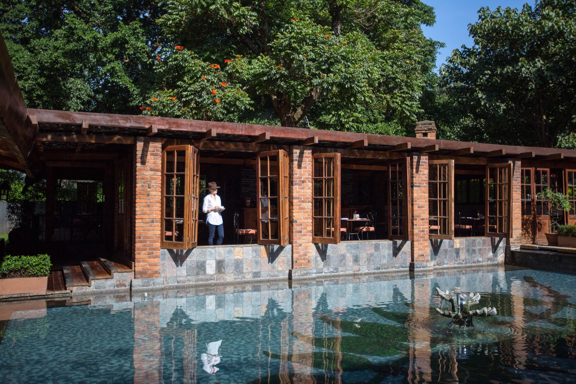 Arusha Coffee Lodge