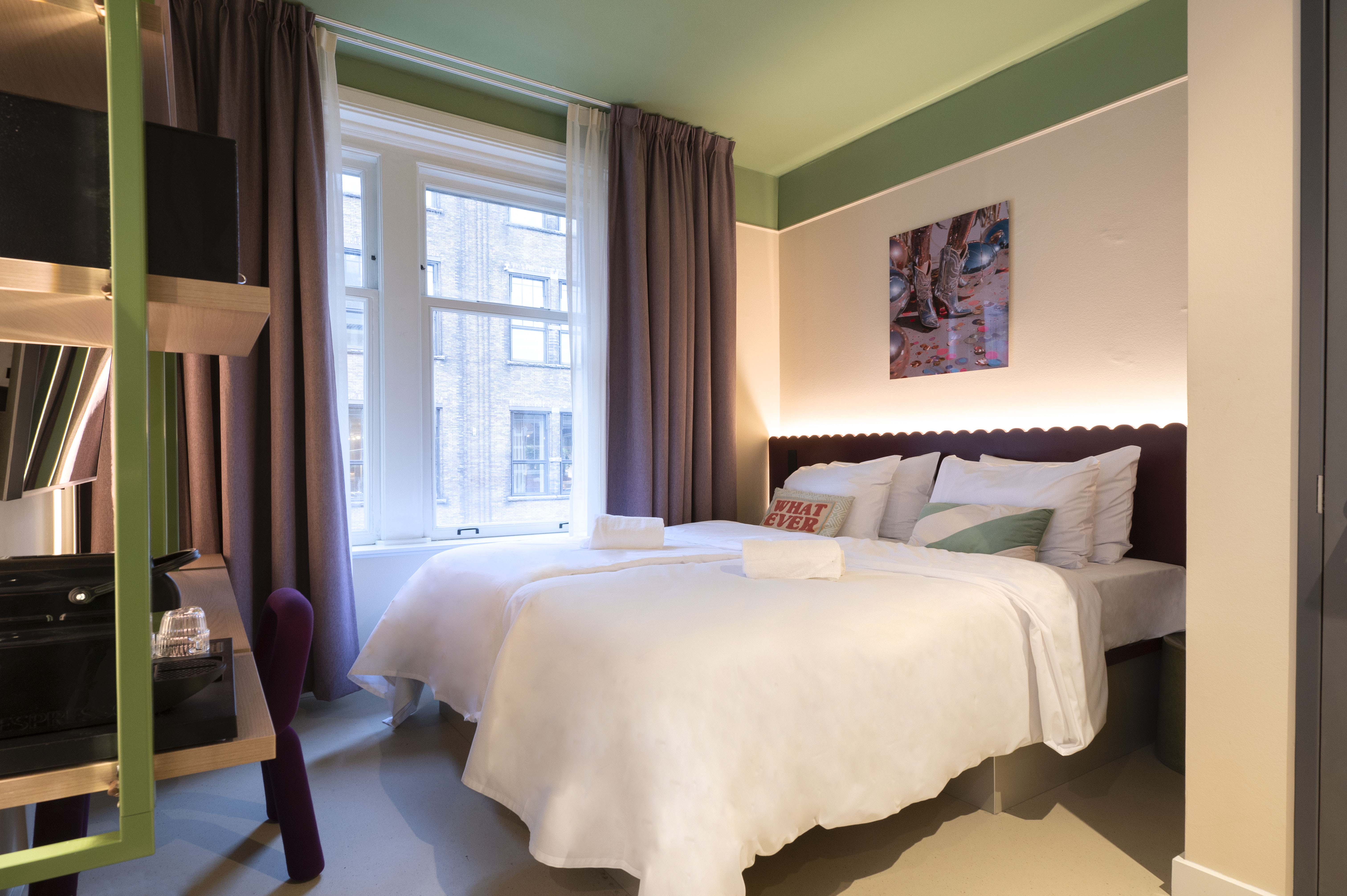 City Hotel Rembrandt Square
