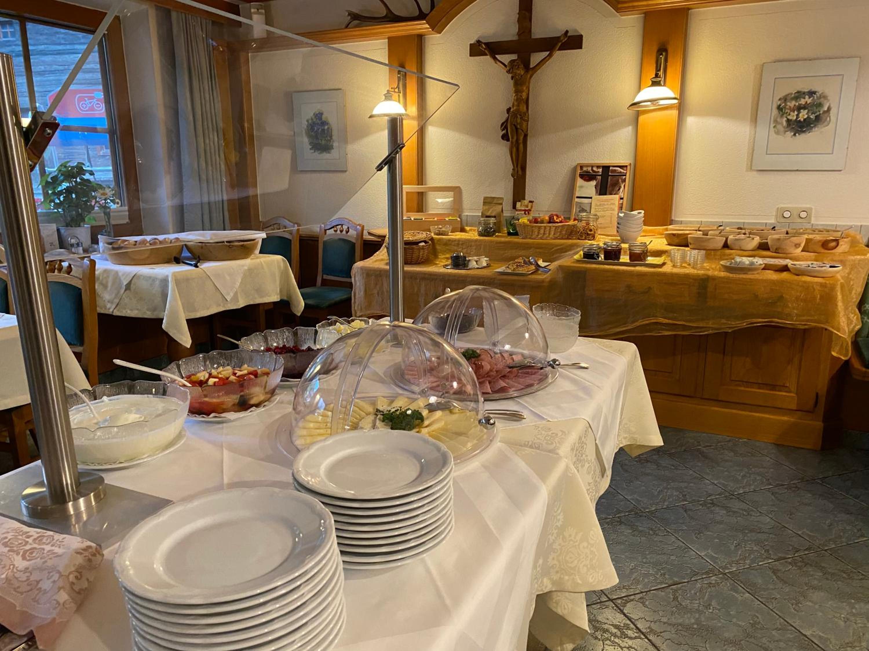 Gasthof Islitzer