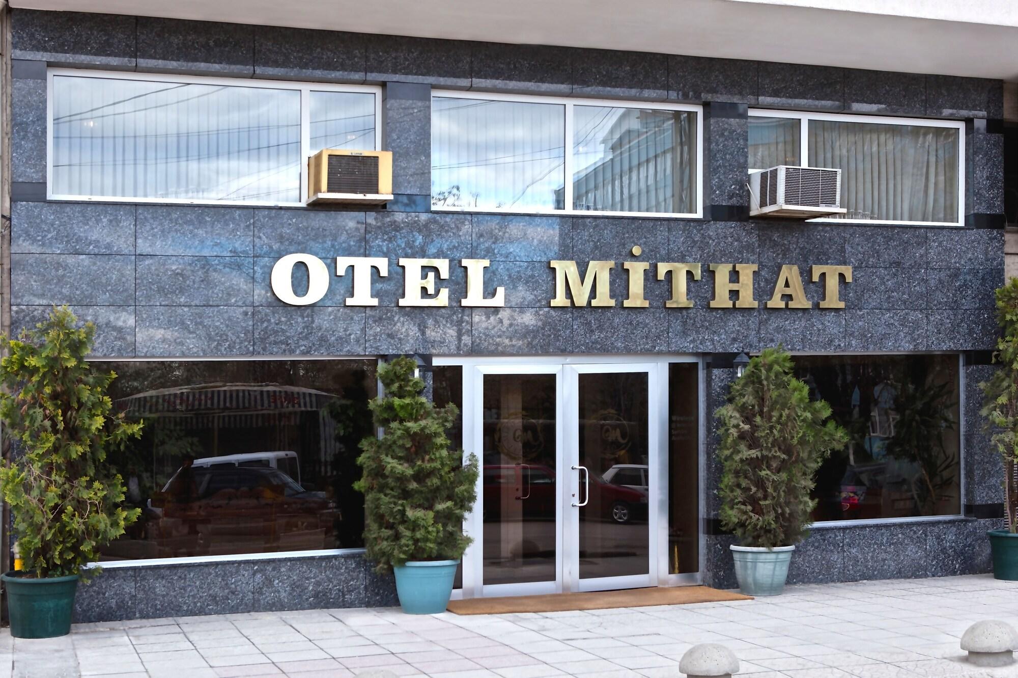 Photo of Hotel Mithat