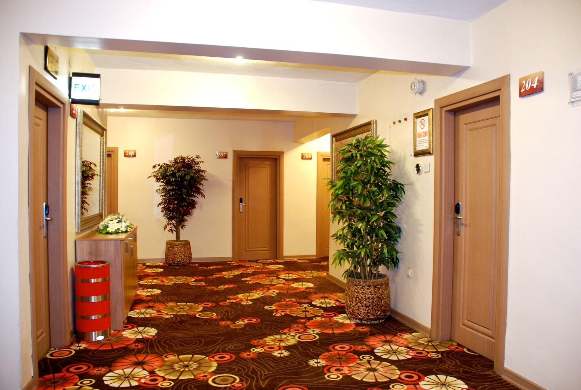 Hotel Mithat by null