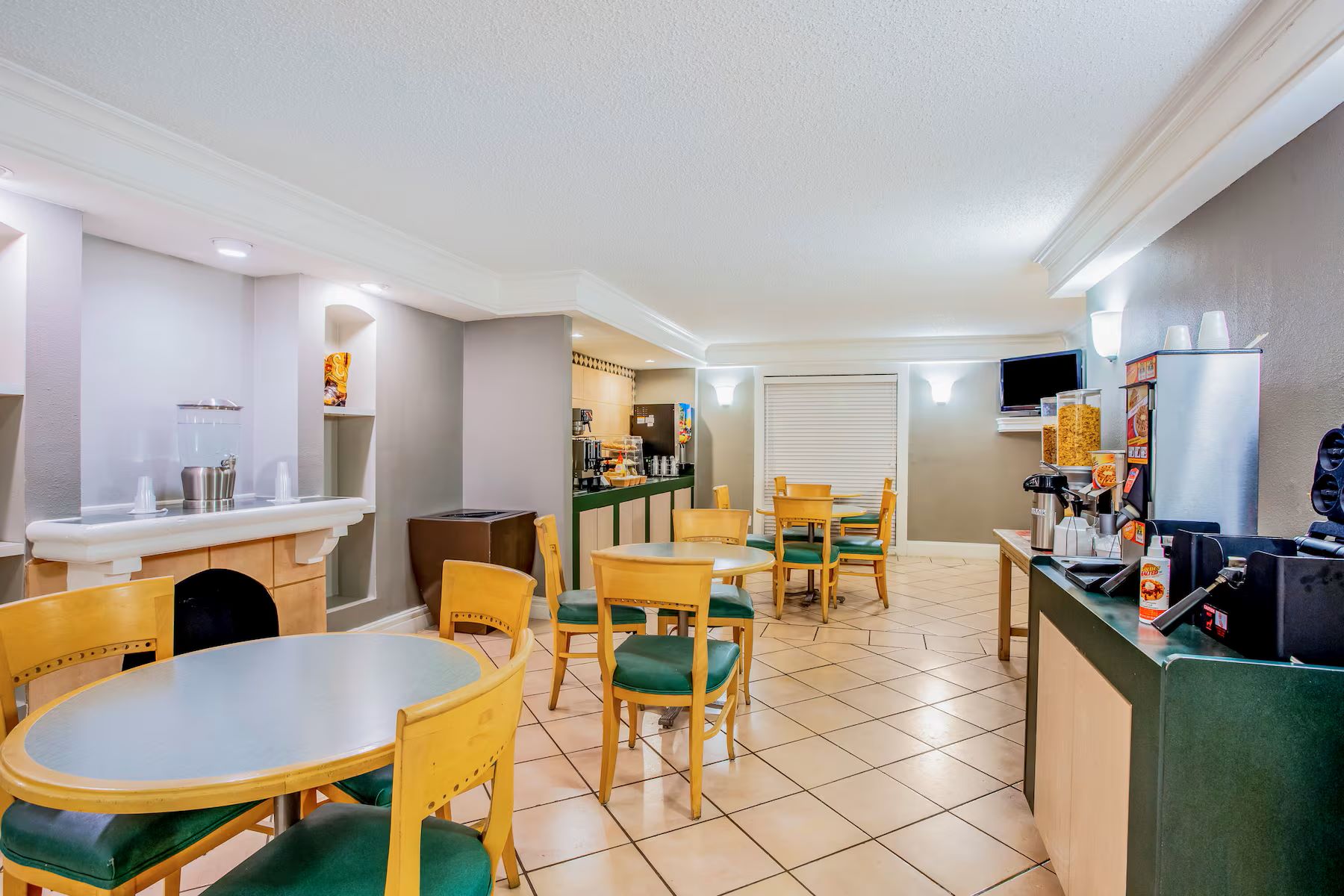 Baymont by Wyndham Abilene