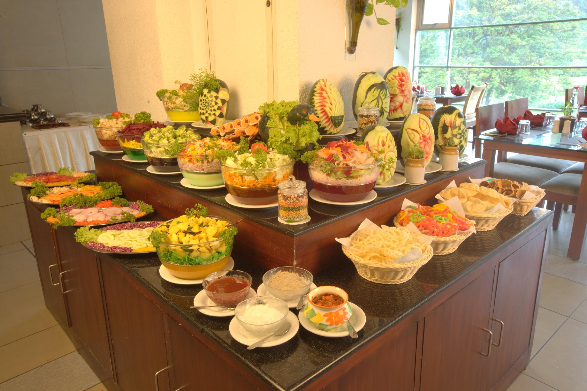 Grand Plaza Munnar