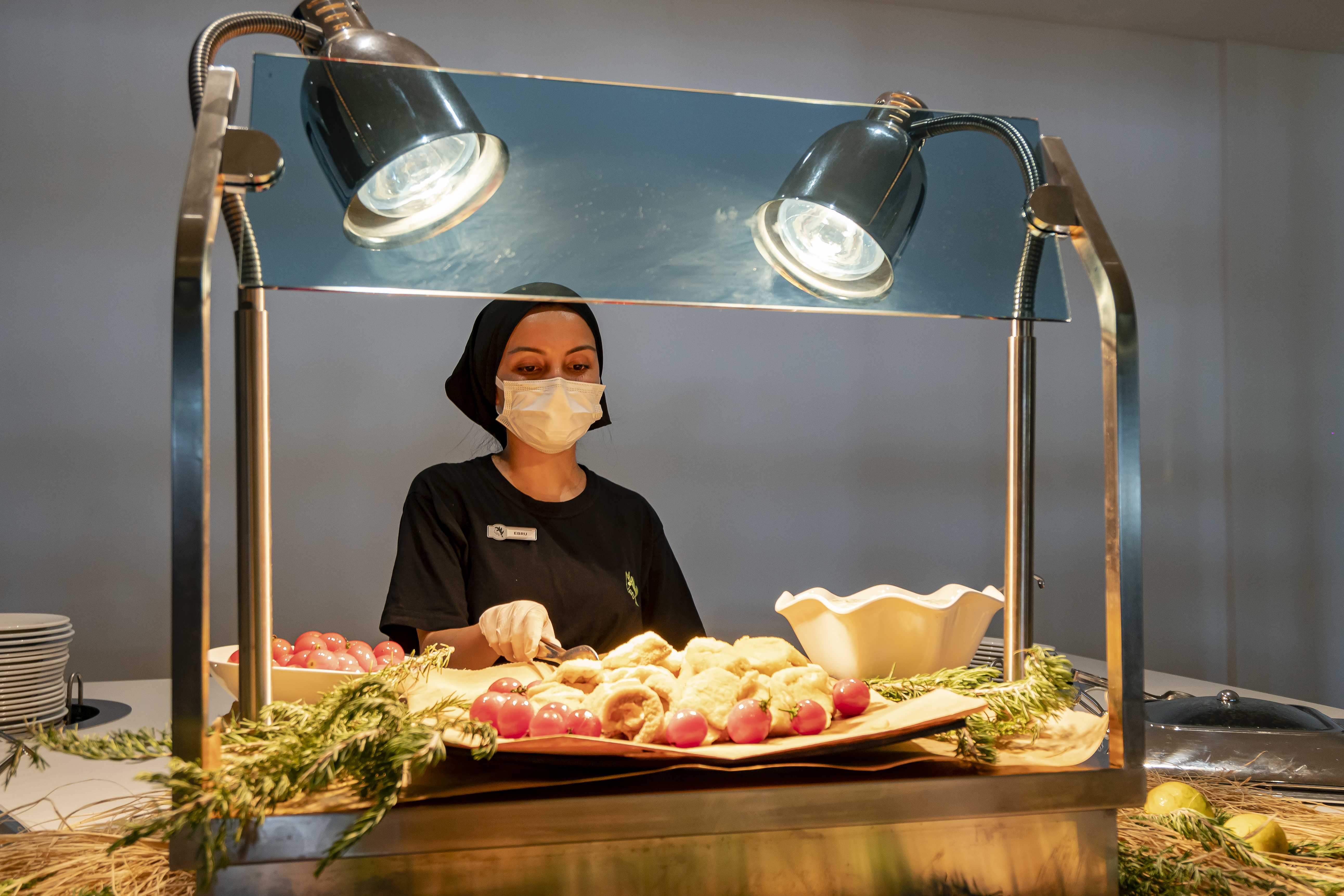 Green Garden Resort & Spa Hotel Alanya