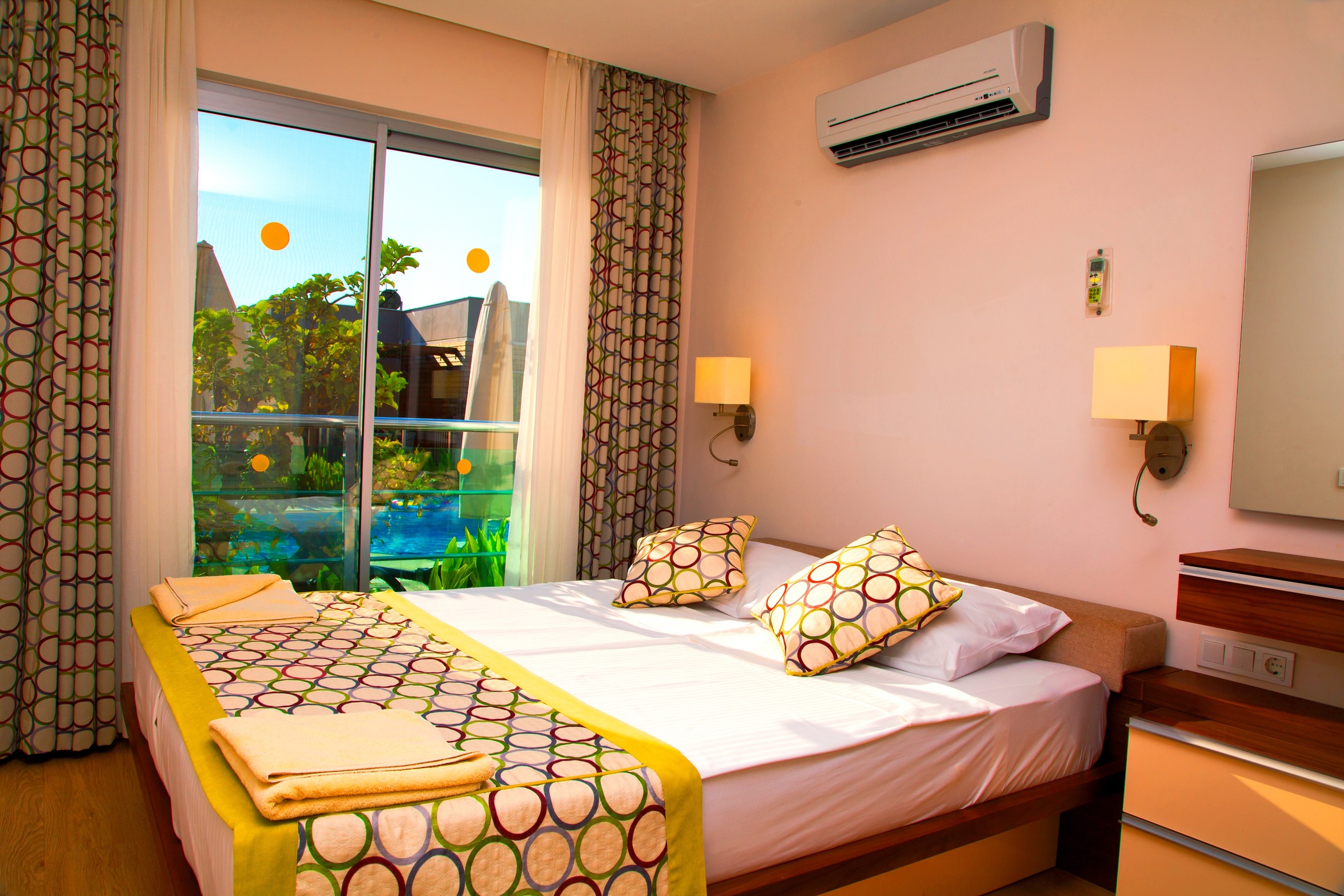 Green Garden Resort Hotel