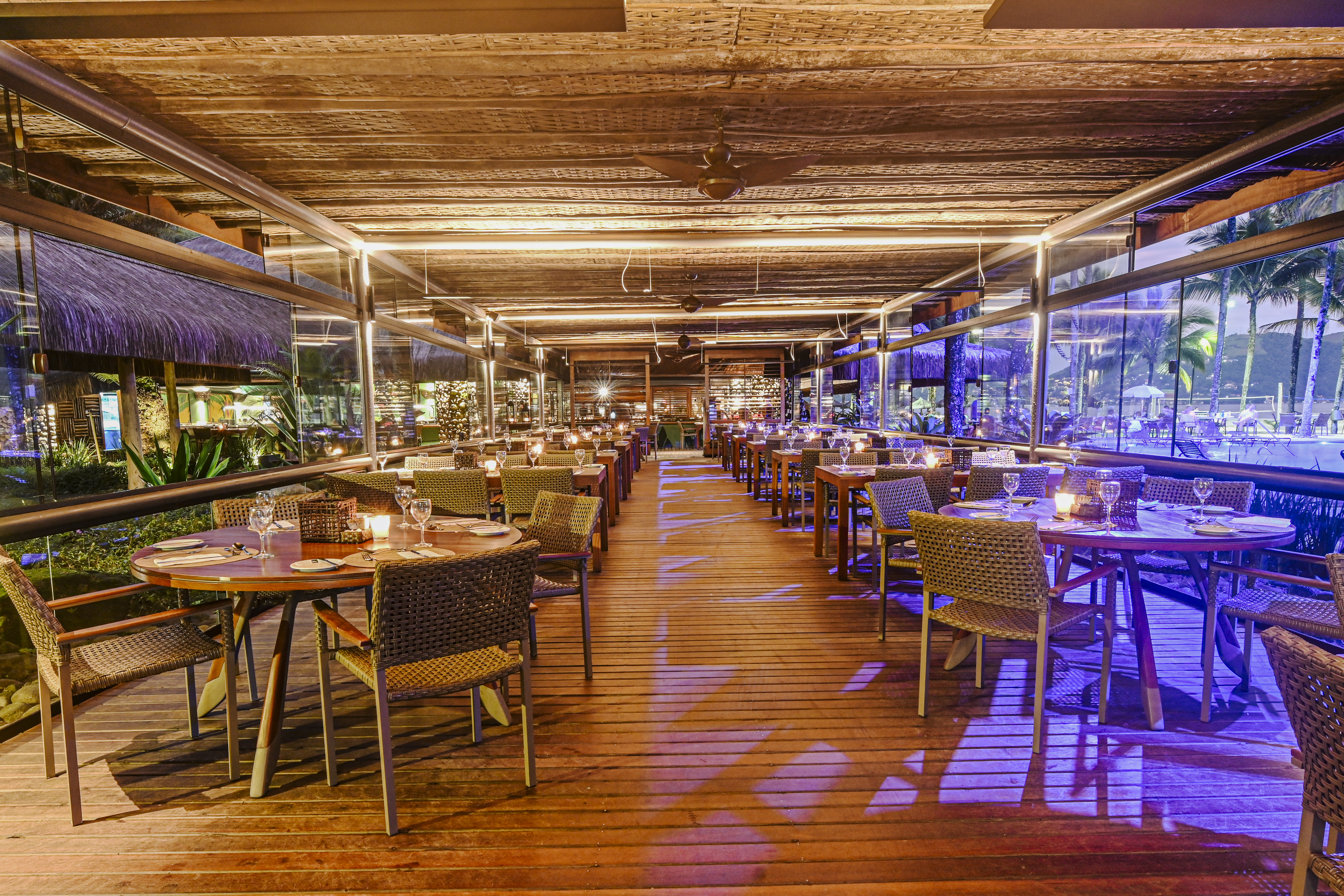 Portobello Resort & Safari