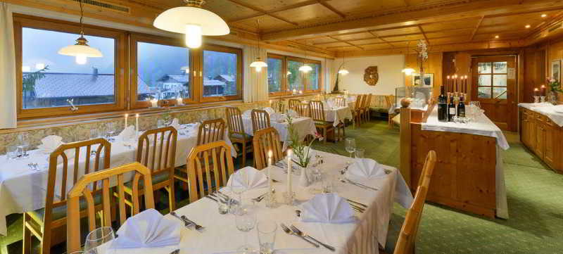 Landhaus Sonnblick