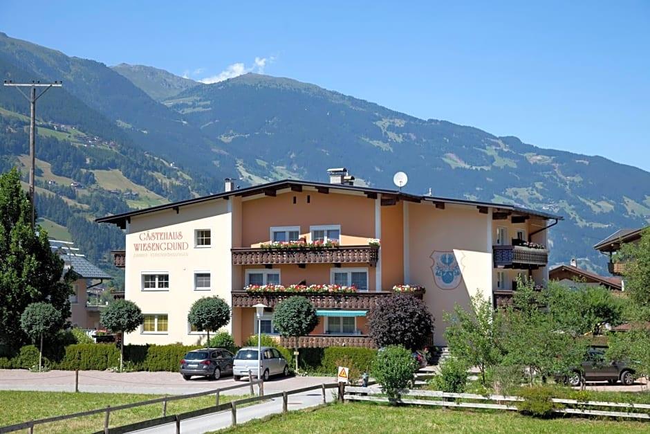 Haus Wiesengrund