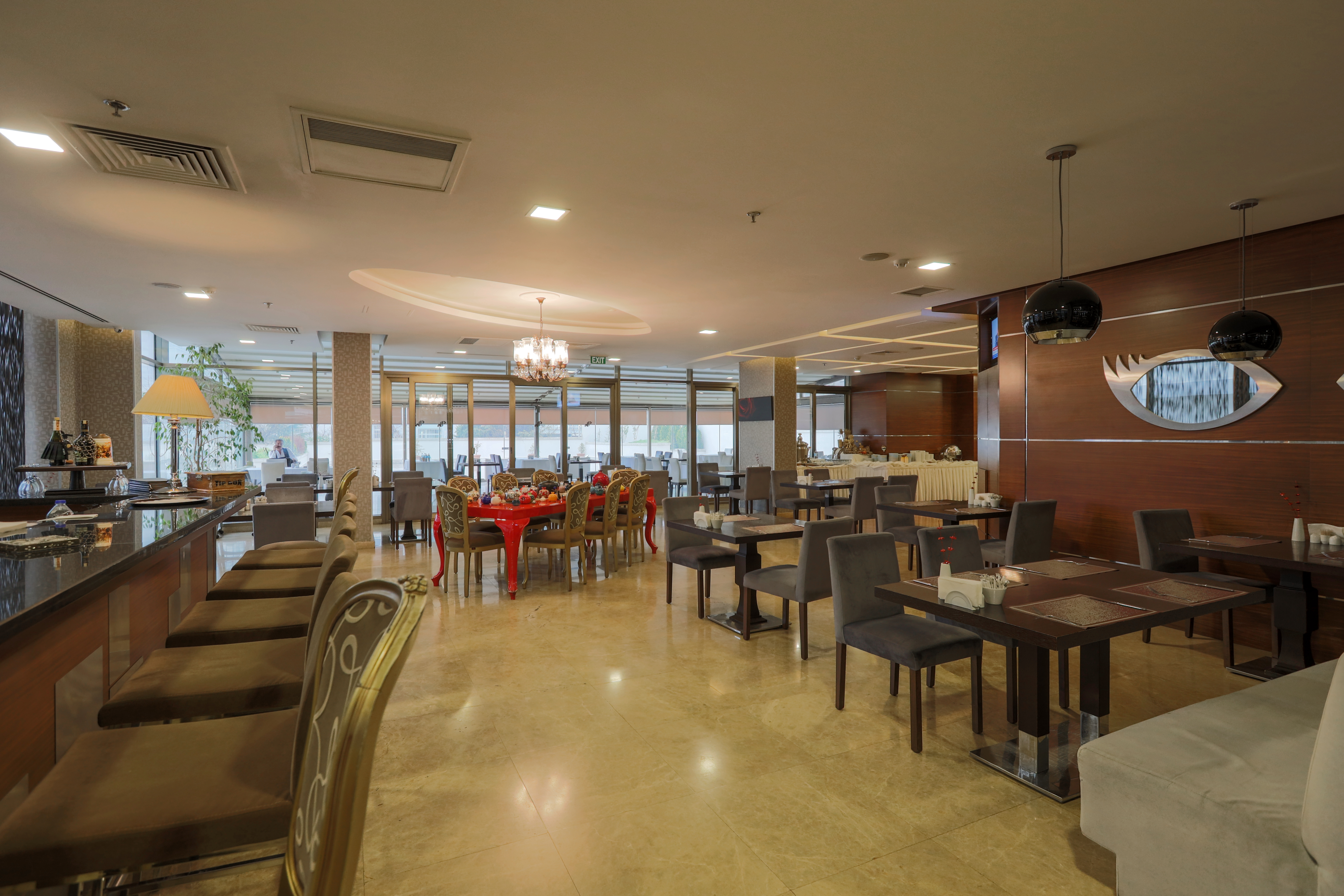 Niza Park Otel