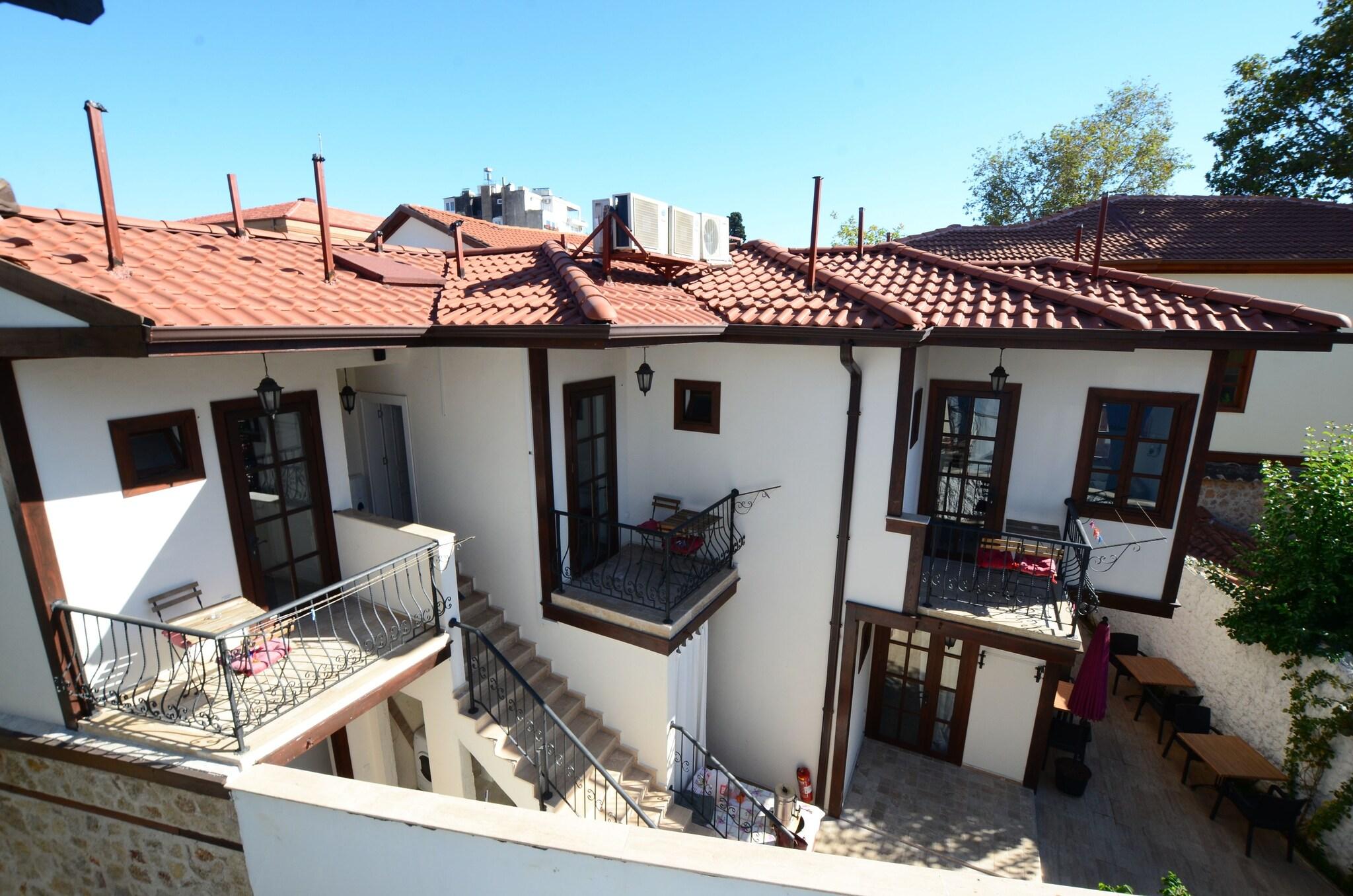 The Suite Apart Hotel