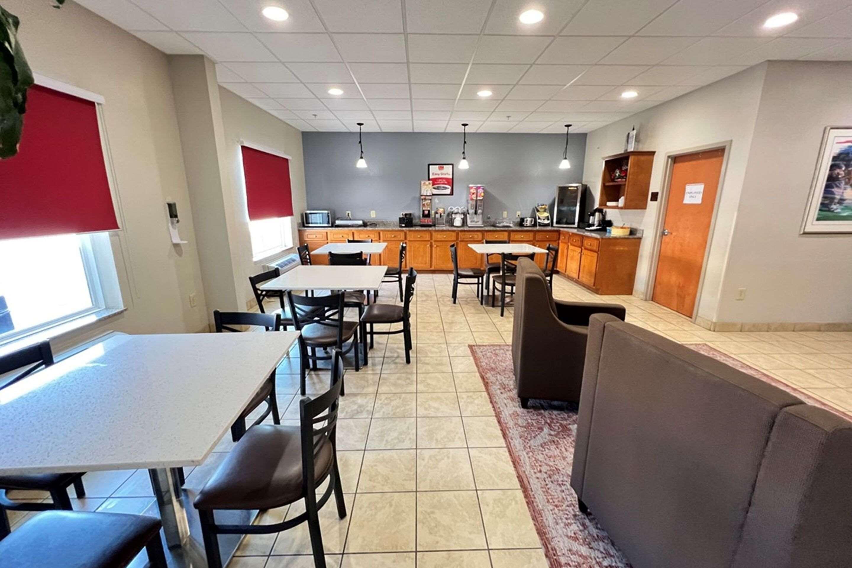 Econo Lodge