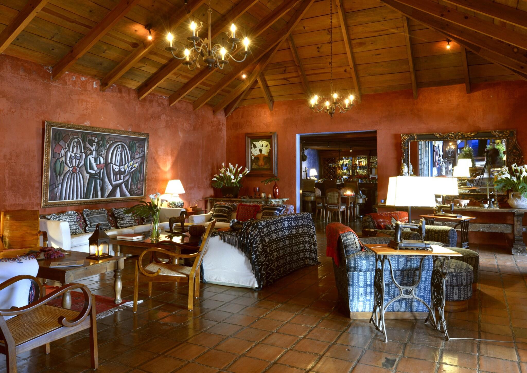 Casa Palopó