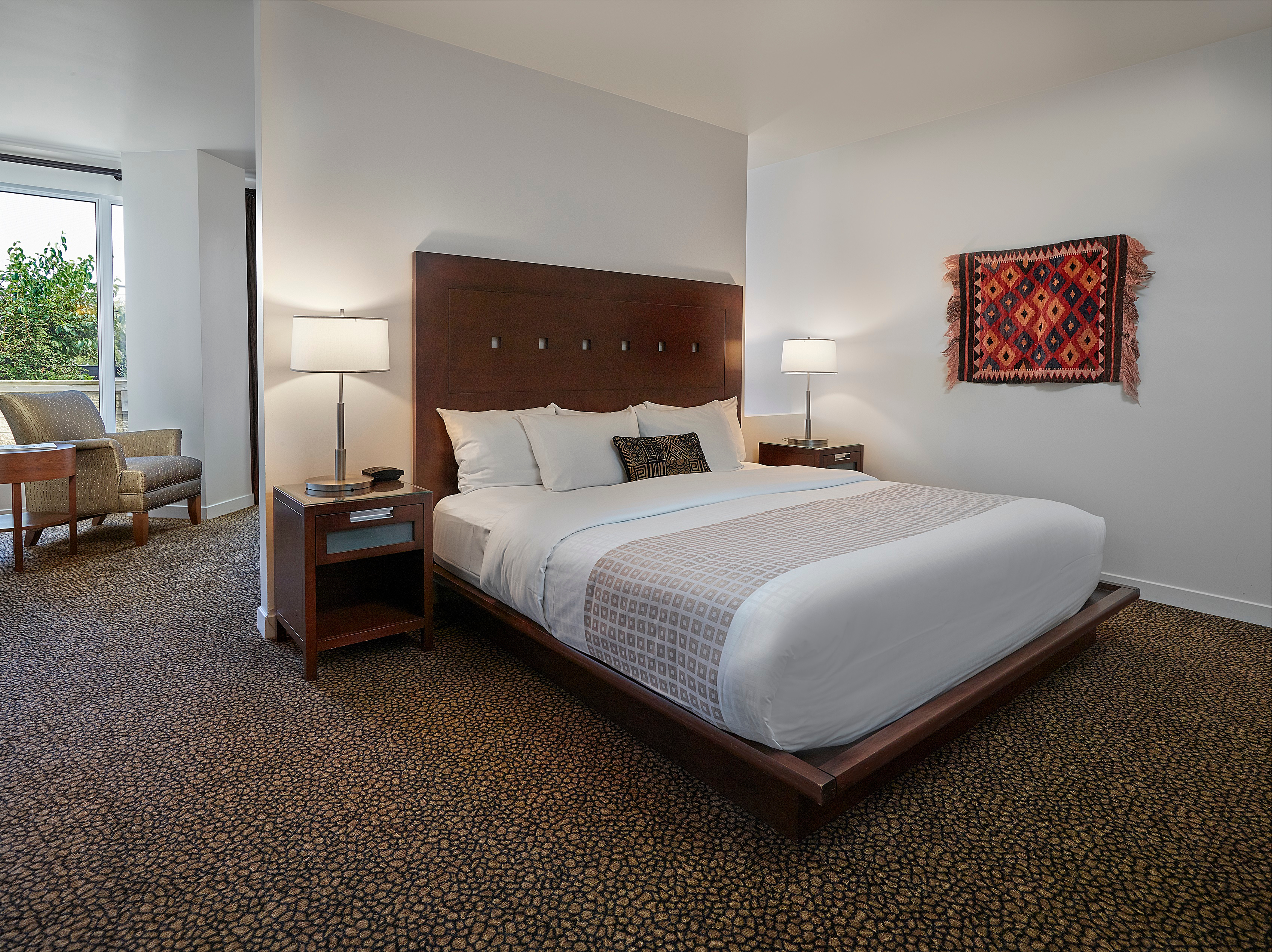 Metterra Hotel on Whyte by null