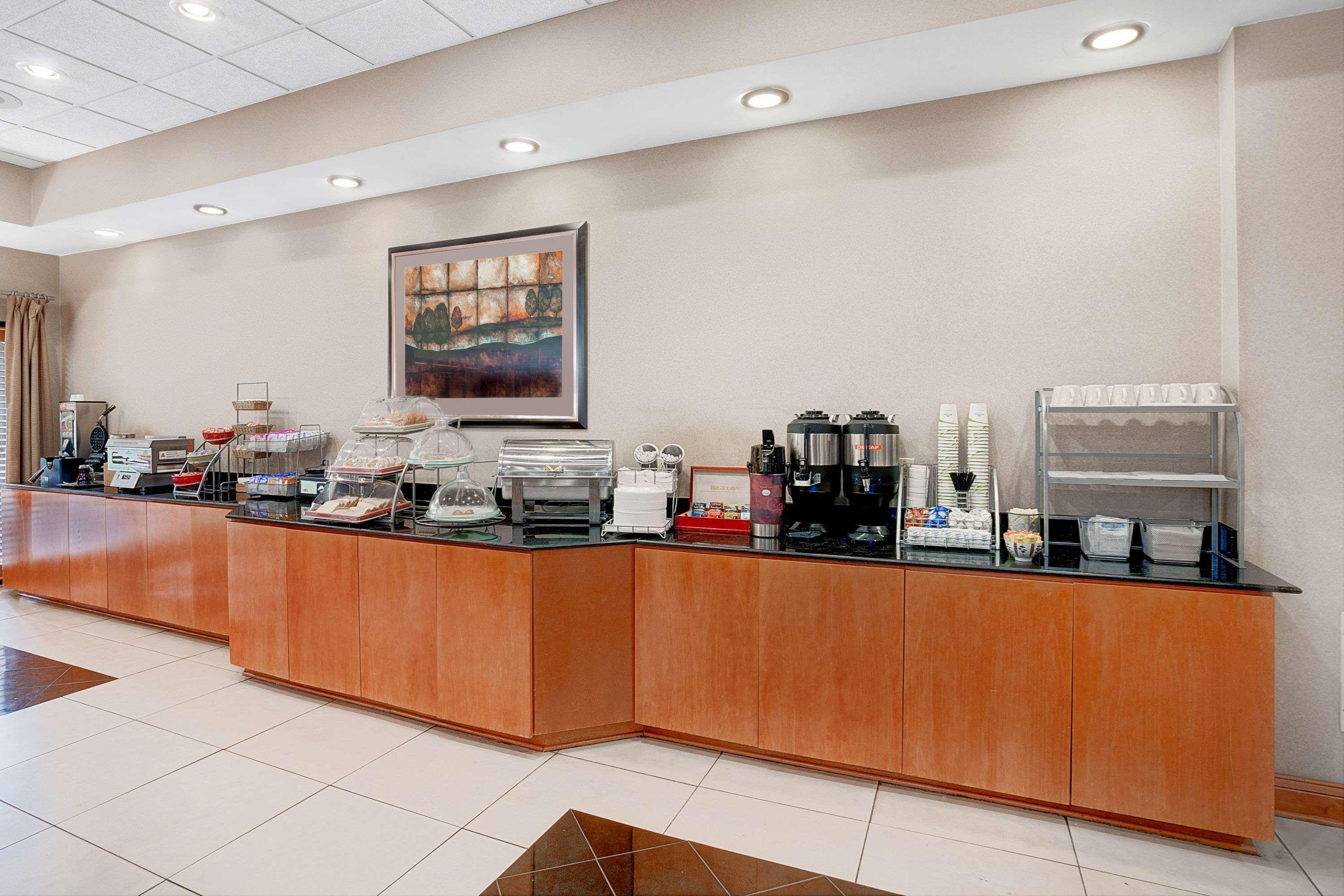 Wingate By Wyndham Atlanta Airport Fairburn