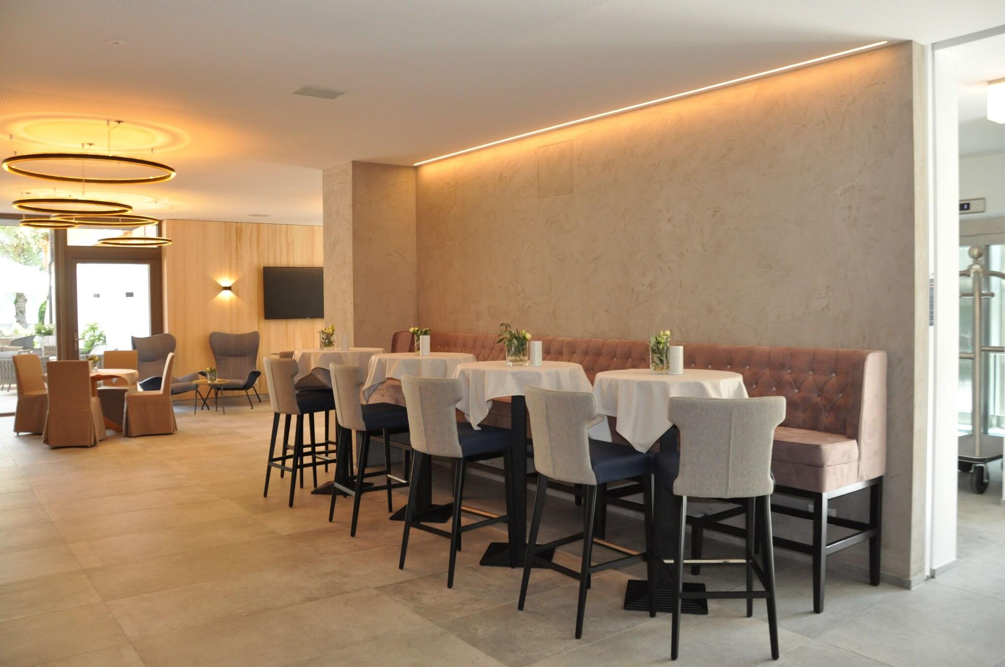 Seehotel Einwaller