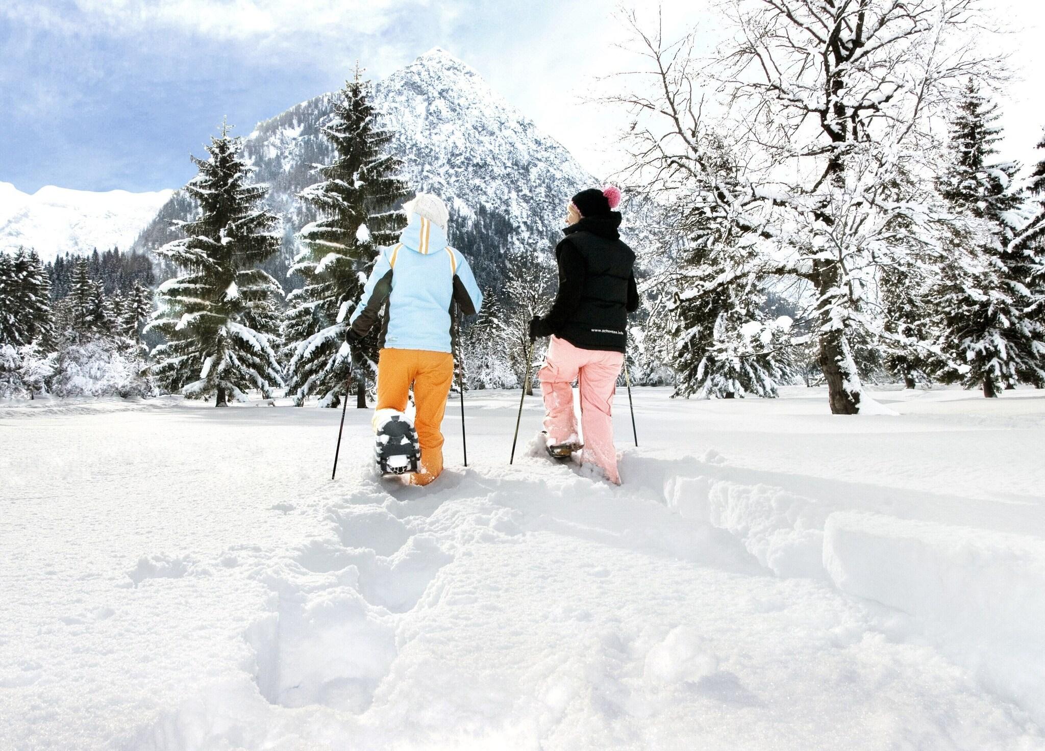 Seehotel Einwaller by null