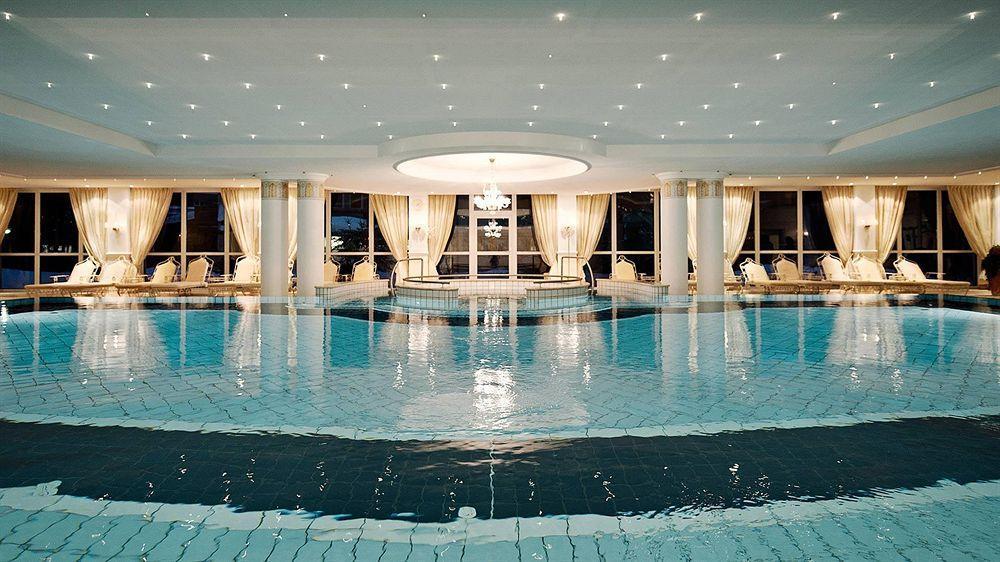 Löwen Hotel Montafon by null
