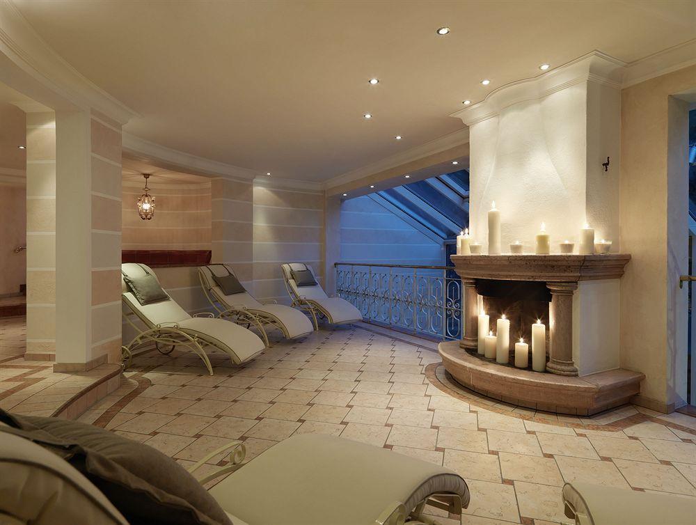 Löwen Hotel Montafon by null