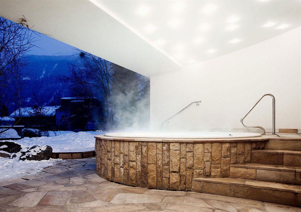 Löwen Hotel Montafon by null