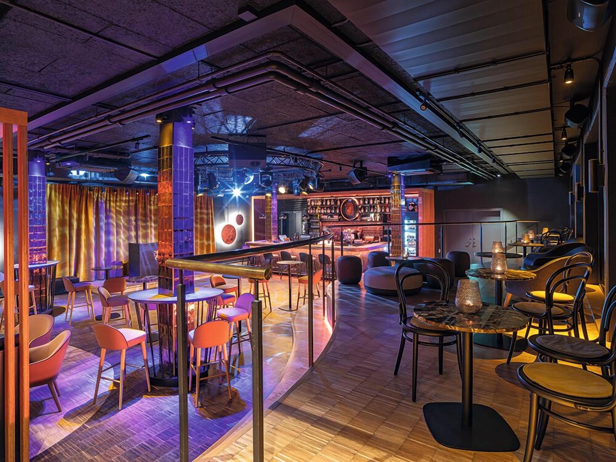 Löwen Hotel Montafon by null