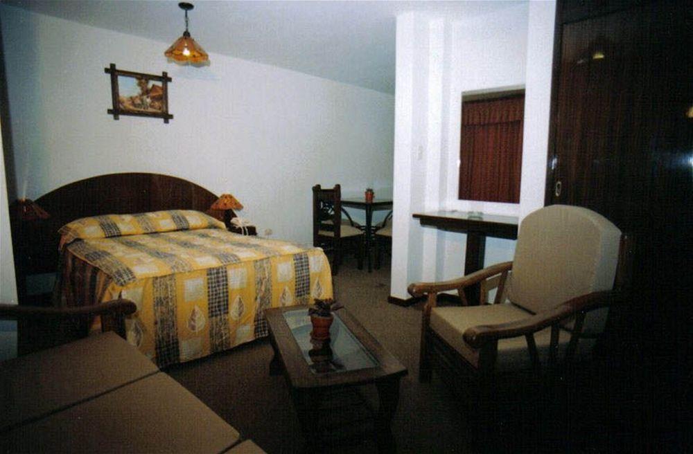 Hoteles Benavides