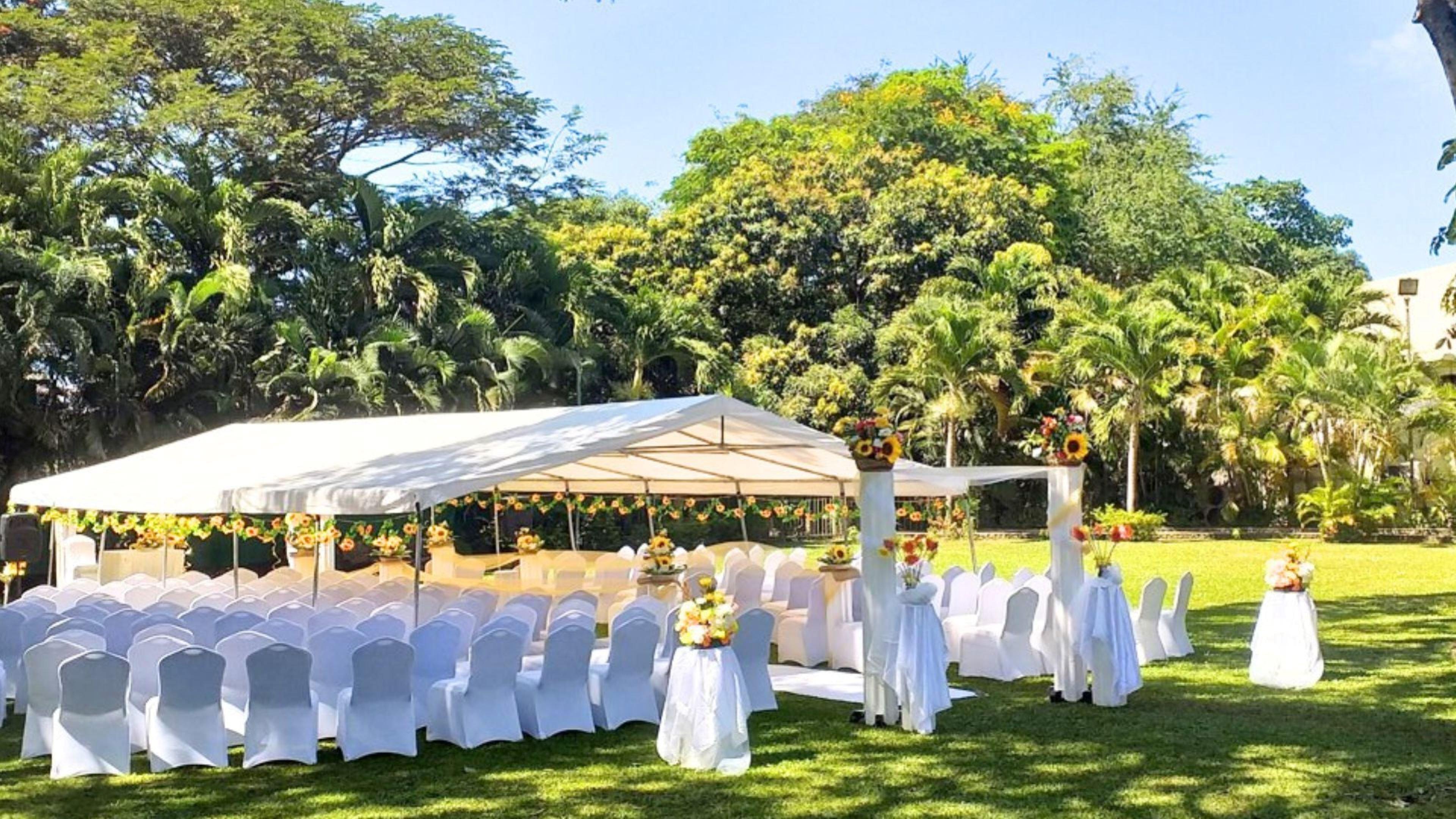 Holiday Inn & Suites Port Moresby