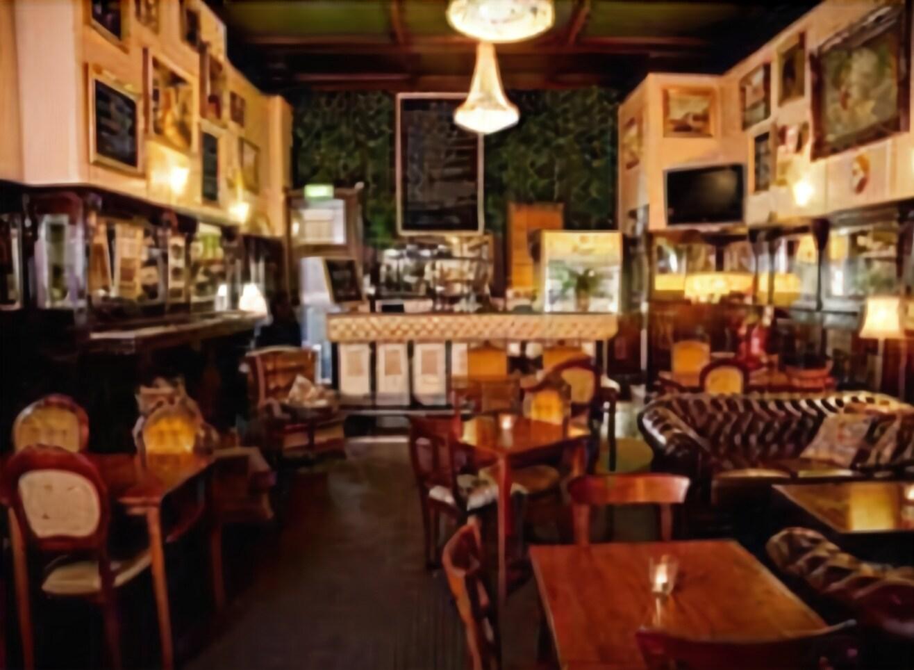 Ambassadors Hotel by null