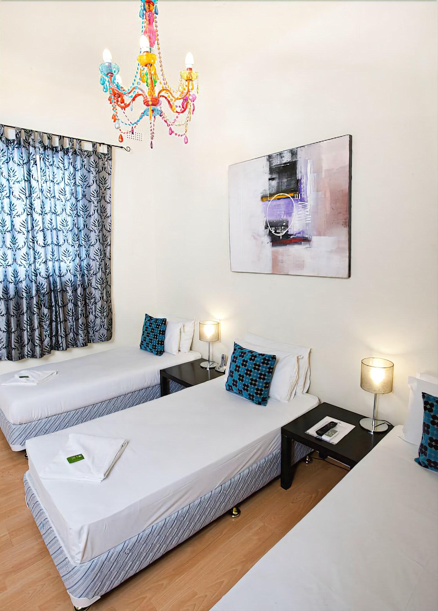 Ambassadors Hotel by null