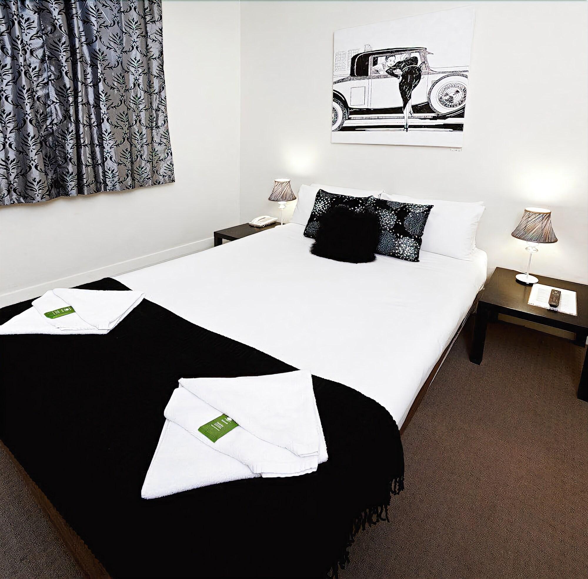 Ambassadors Hotel by null