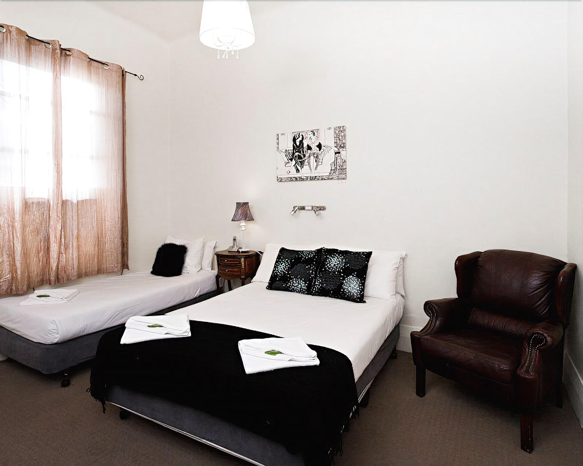 Ambassadors Hotel by null