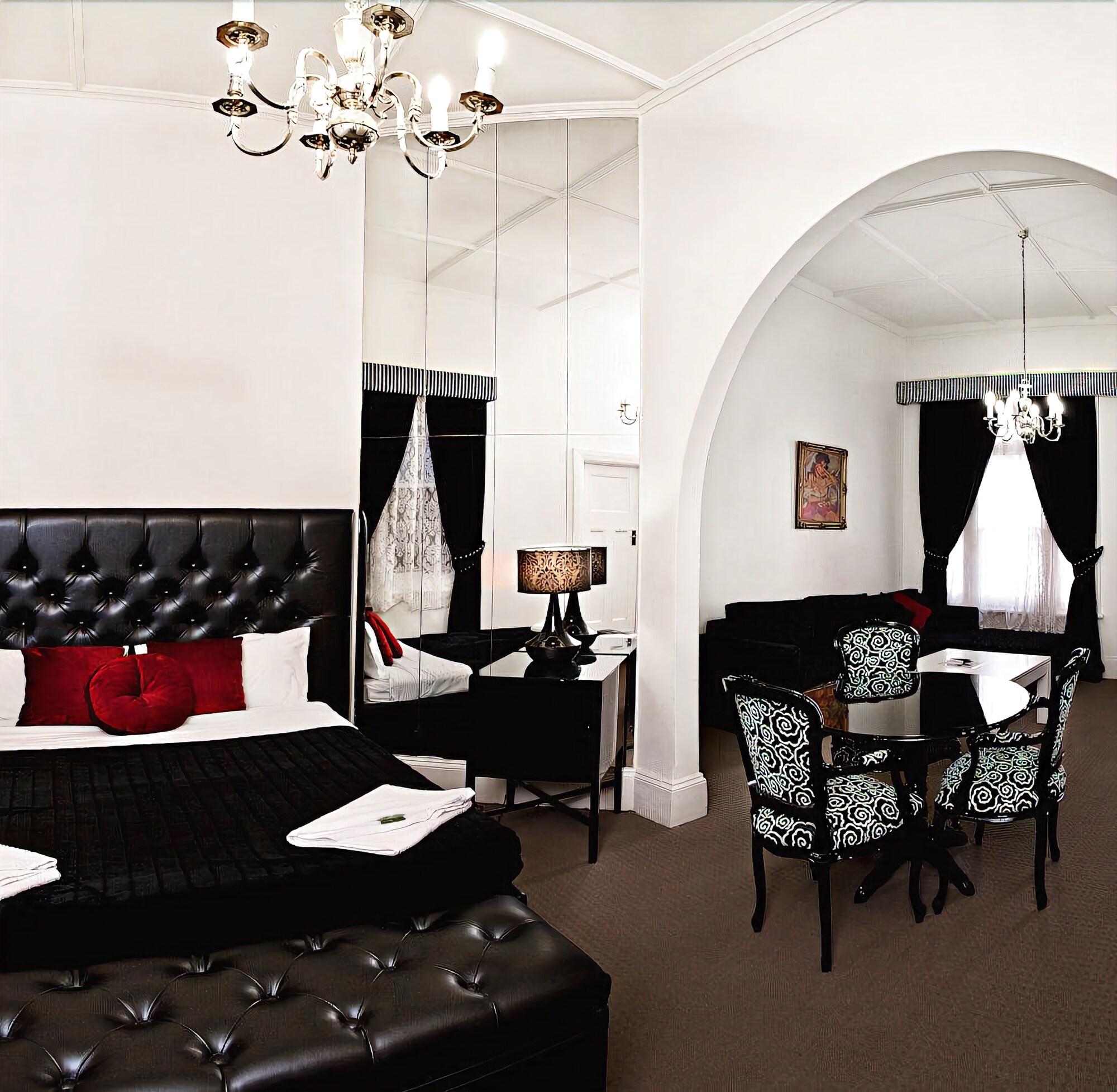 Ambassadors Hotel by null