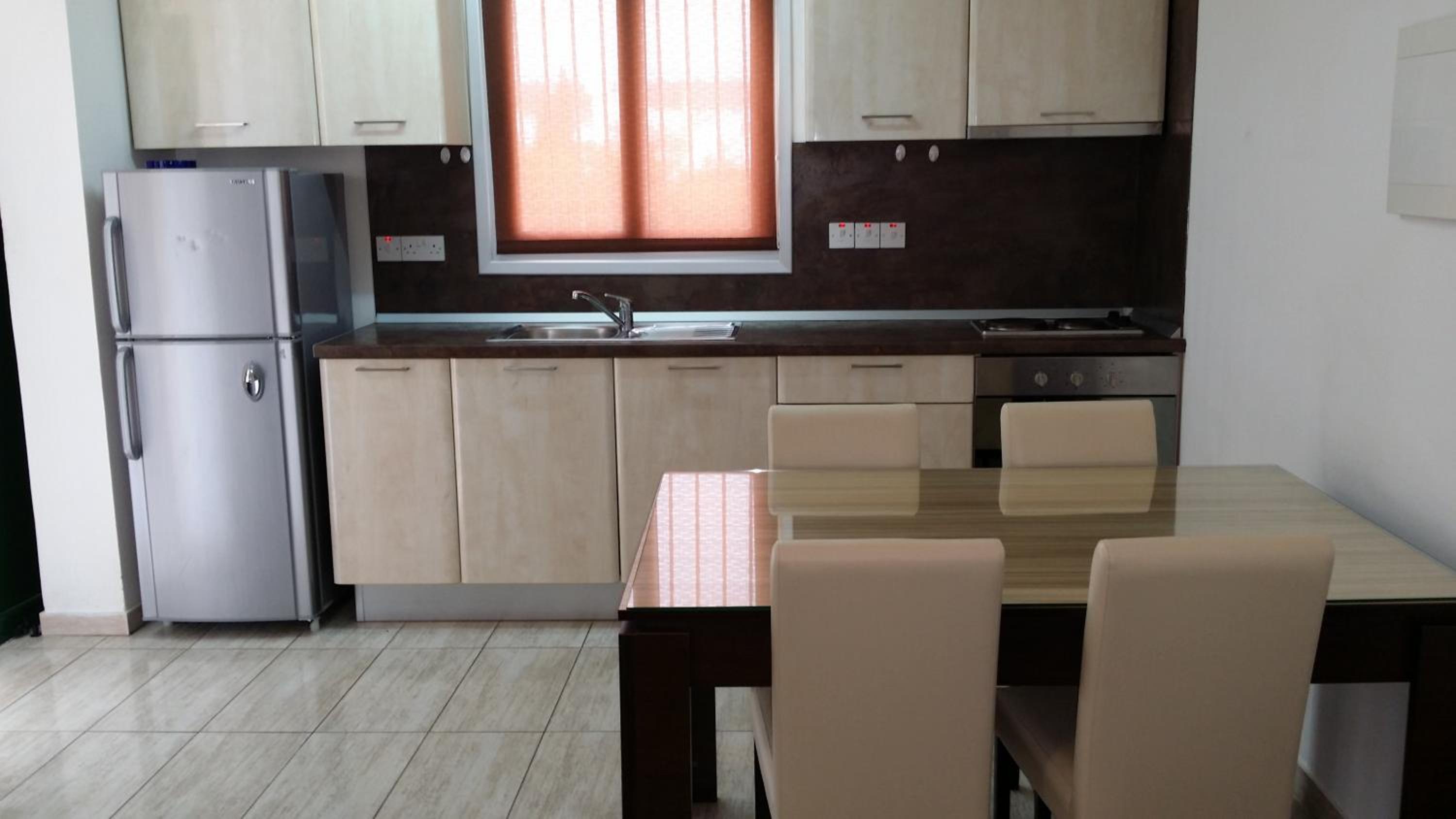 Agrino Hotel Apartments
