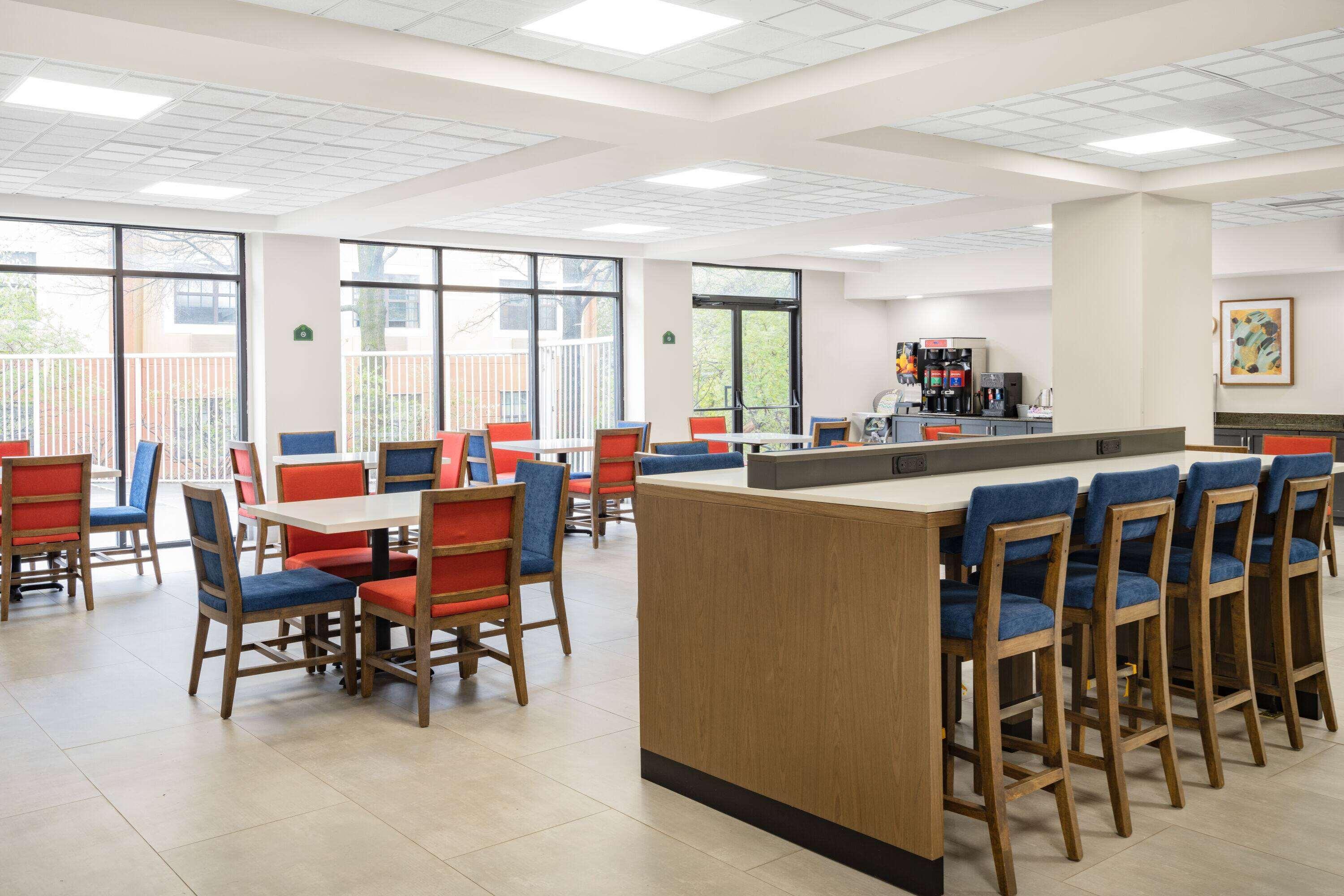Wingate By Wyndham Duluth/Atlanta