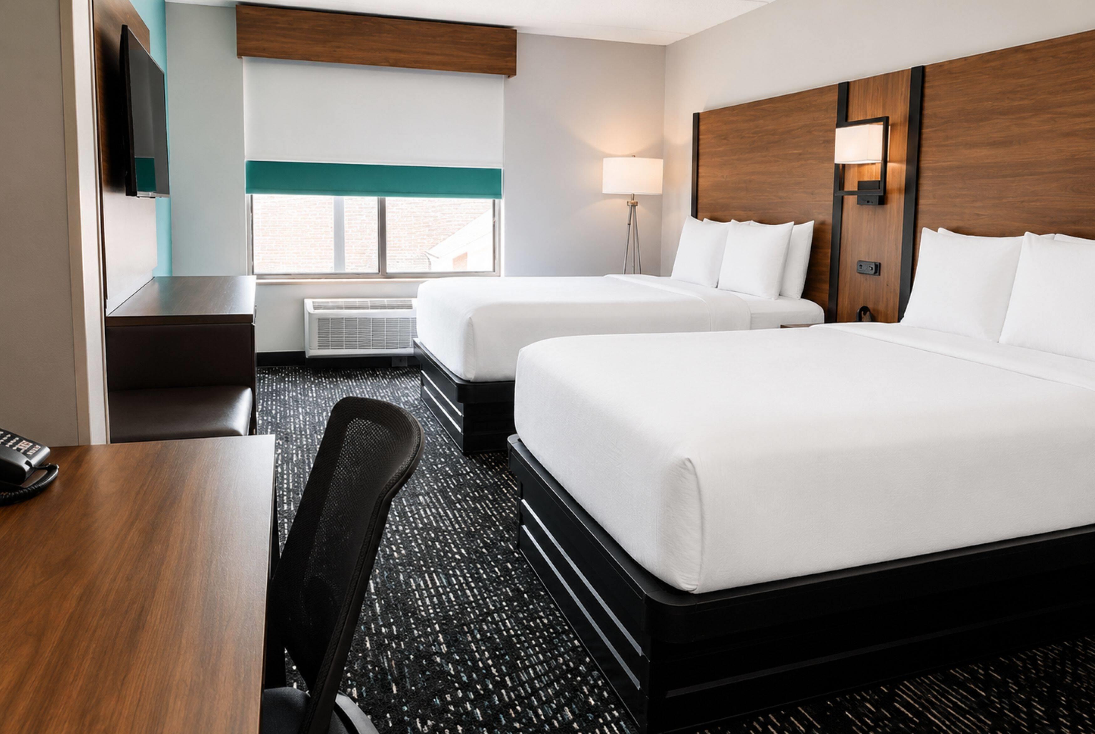 Wingate By Wyndham Duluth/Atlanta