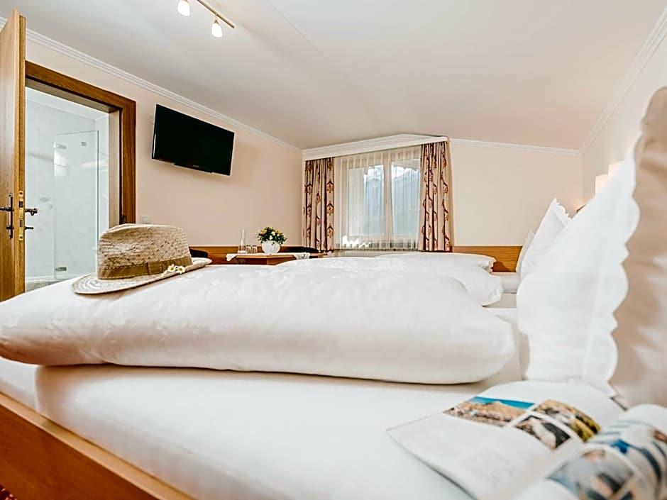Hotel Finkenbergerhof