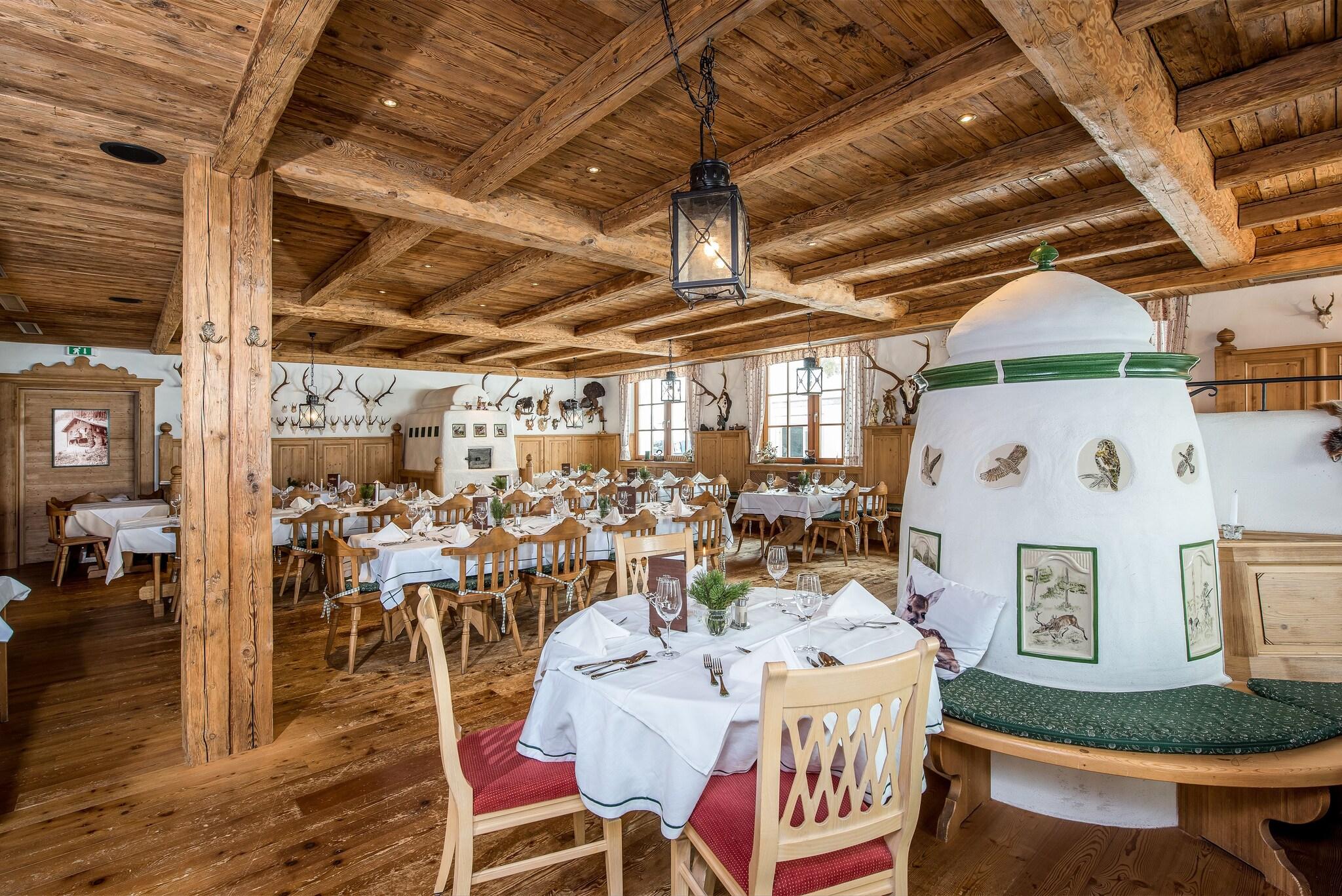 Hotel Leonhard