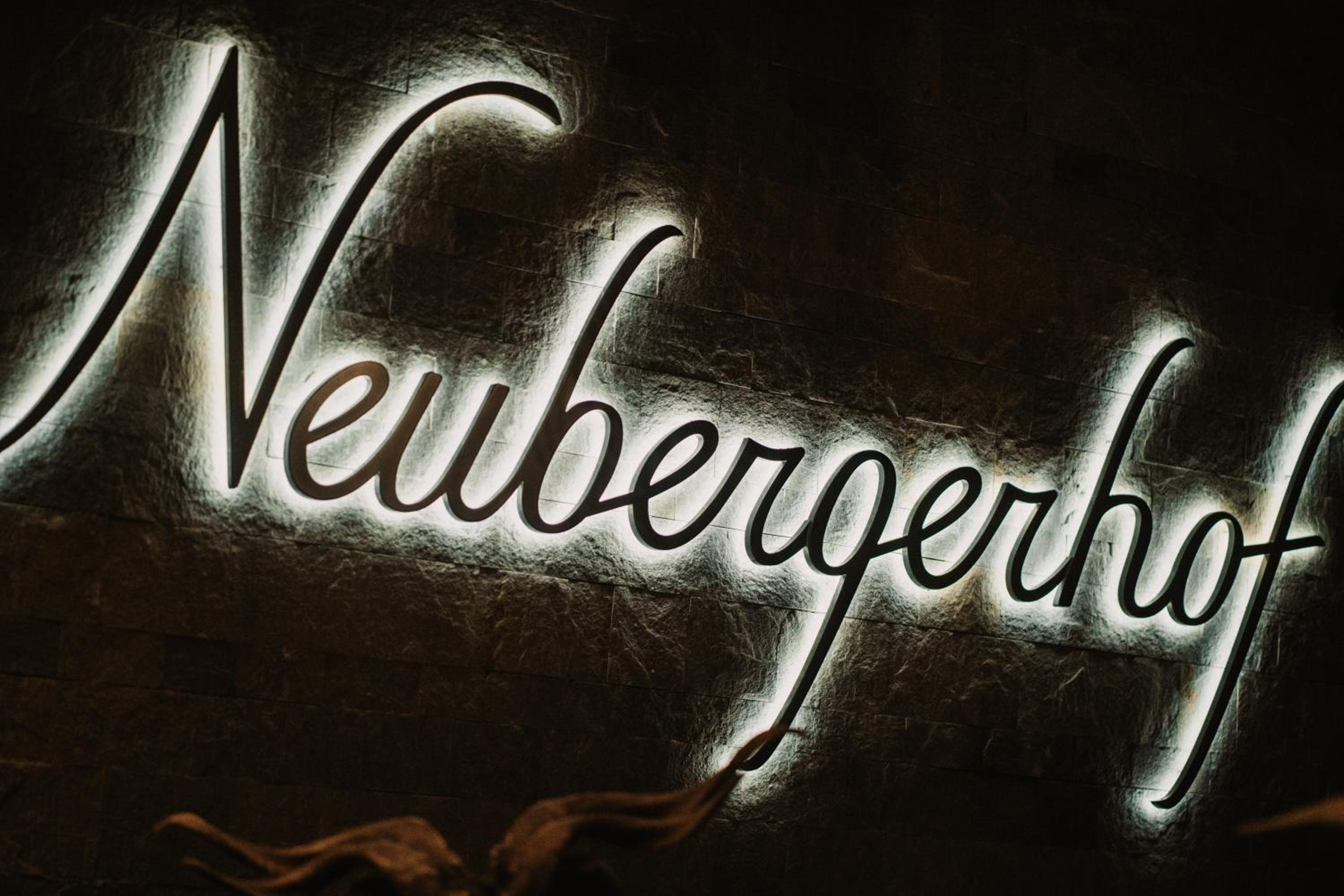 Neubergerhof