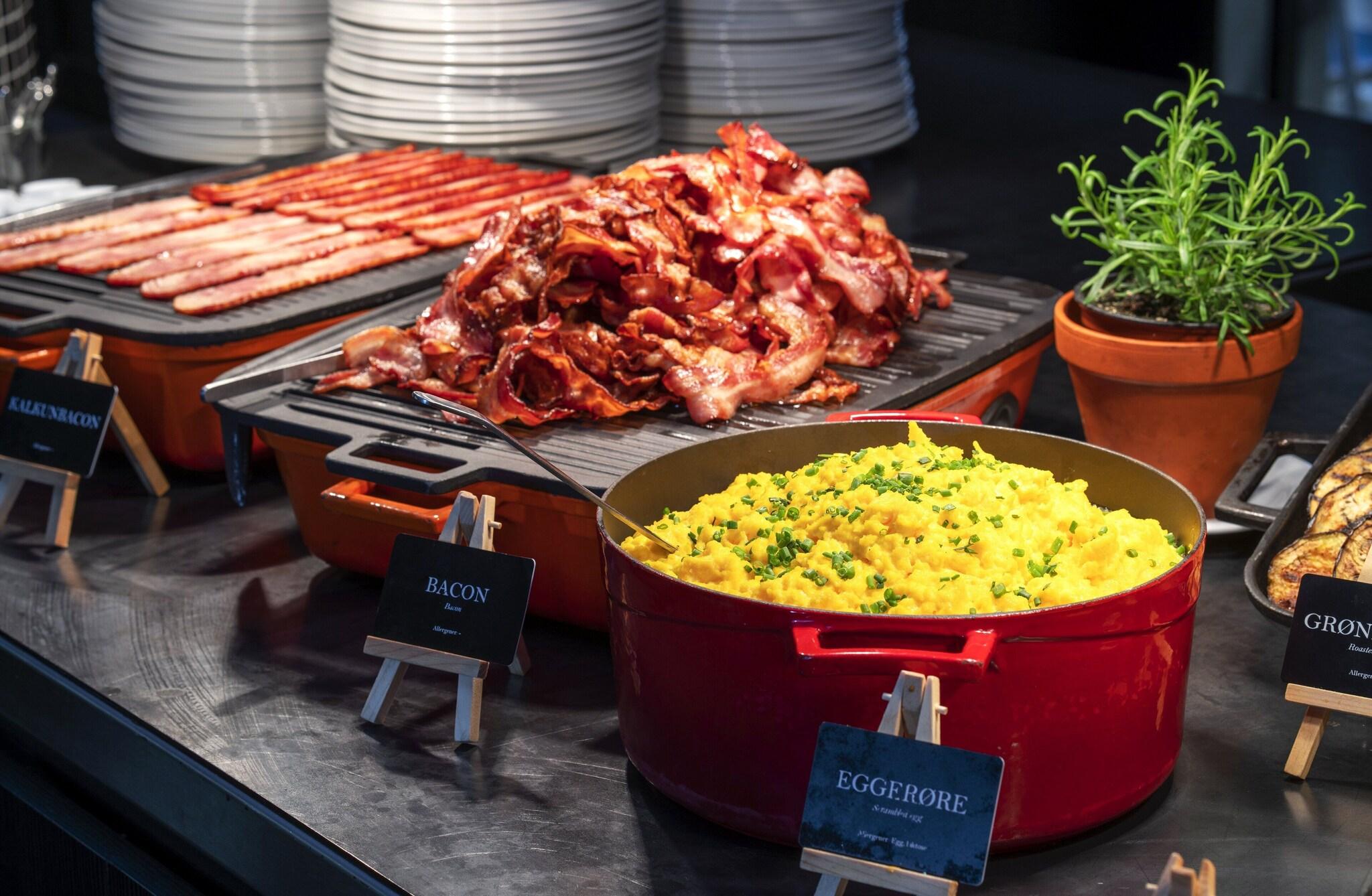 Thon Hotel Arendal by null