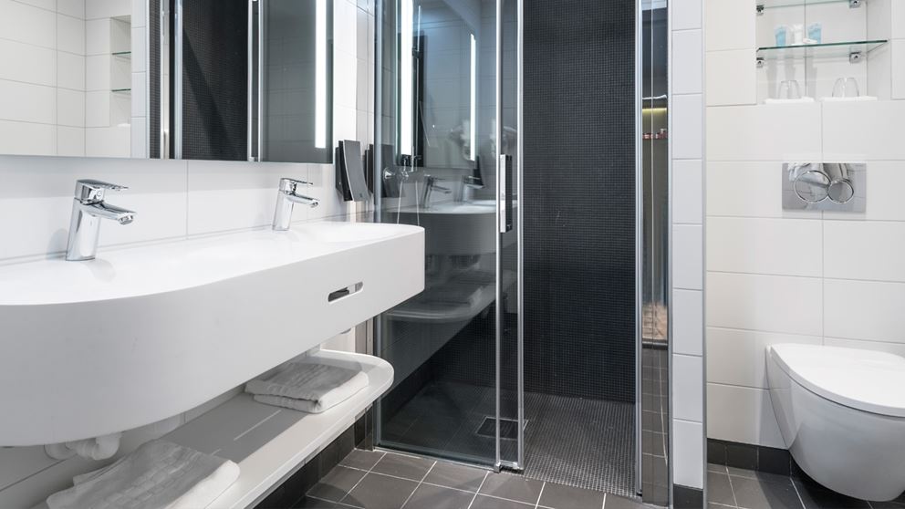 Thon Hotel Arendal by null