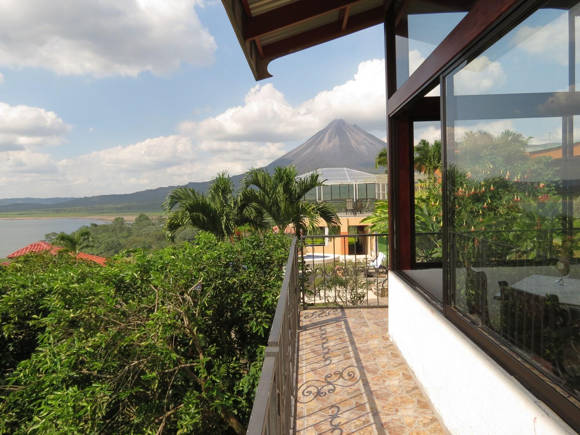Linda Vista Del Norte