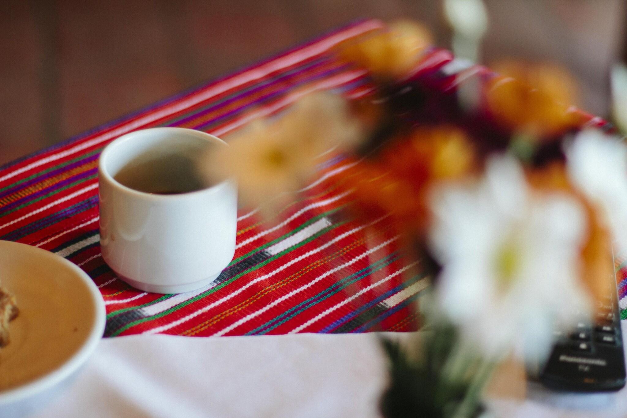 Hotel San Buenaventura de Atitlán by null