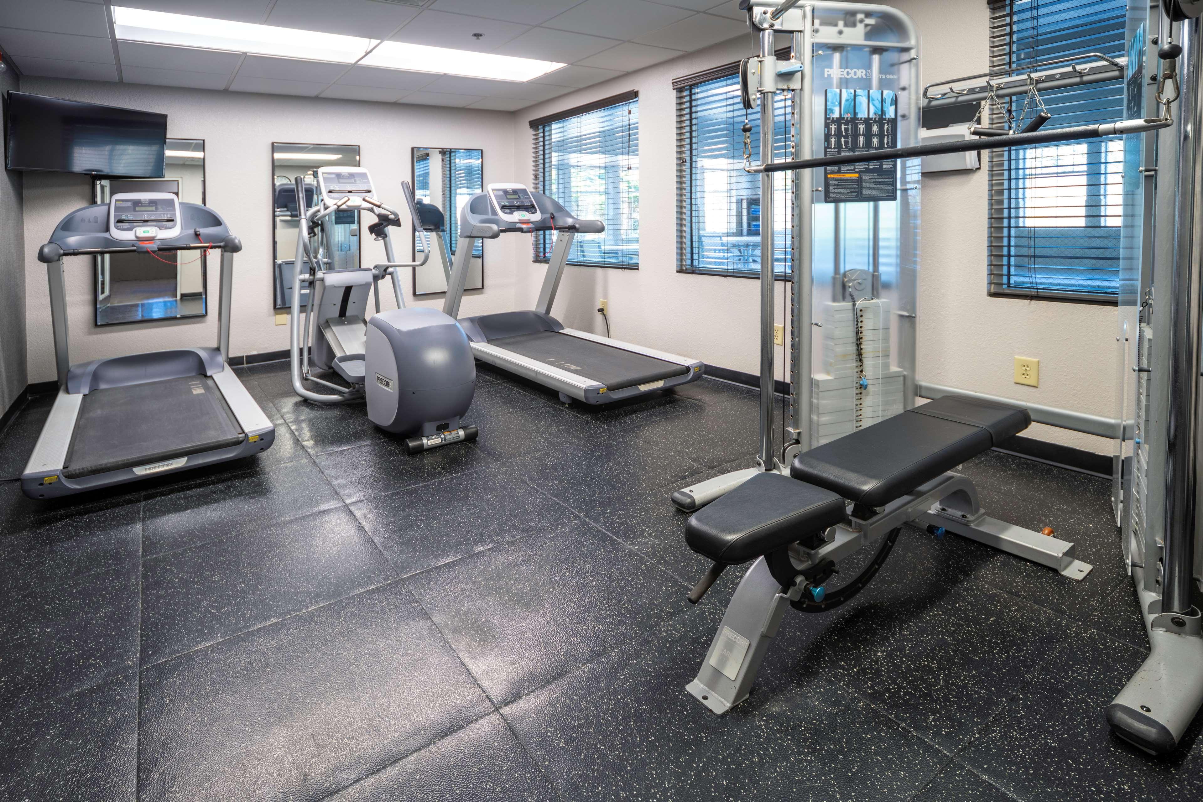 Country Inn & Suites by Radisson Stone Mountain GA